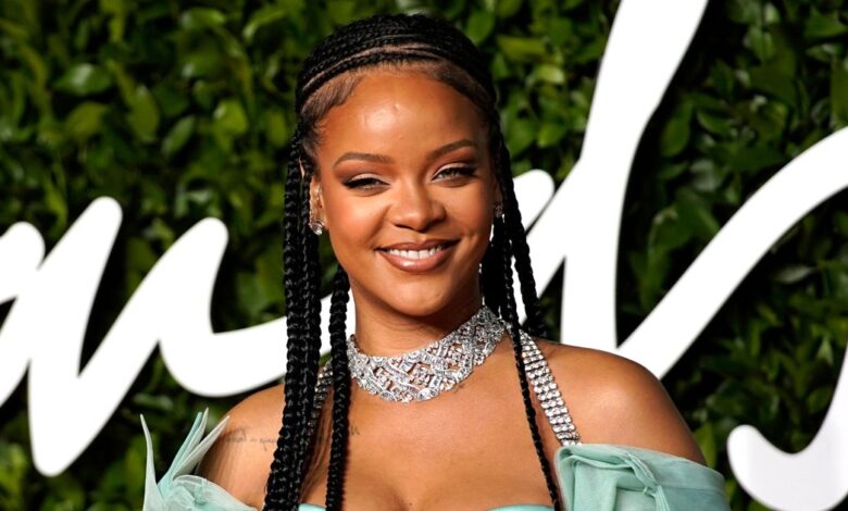 Super Bowl LVII: Rihanna aparecerá en el show de medio tiempo