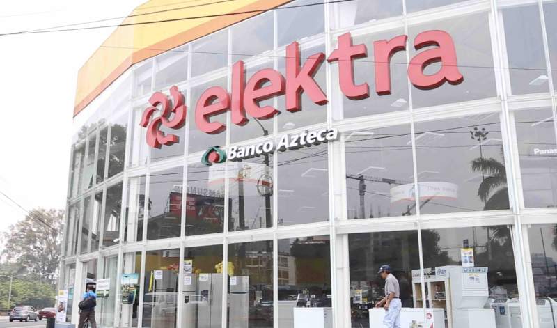 TFJA confirmó que Grupo Elektra, de Salinas Pliego, debe pagar mil 431 millones de pesos al SAT