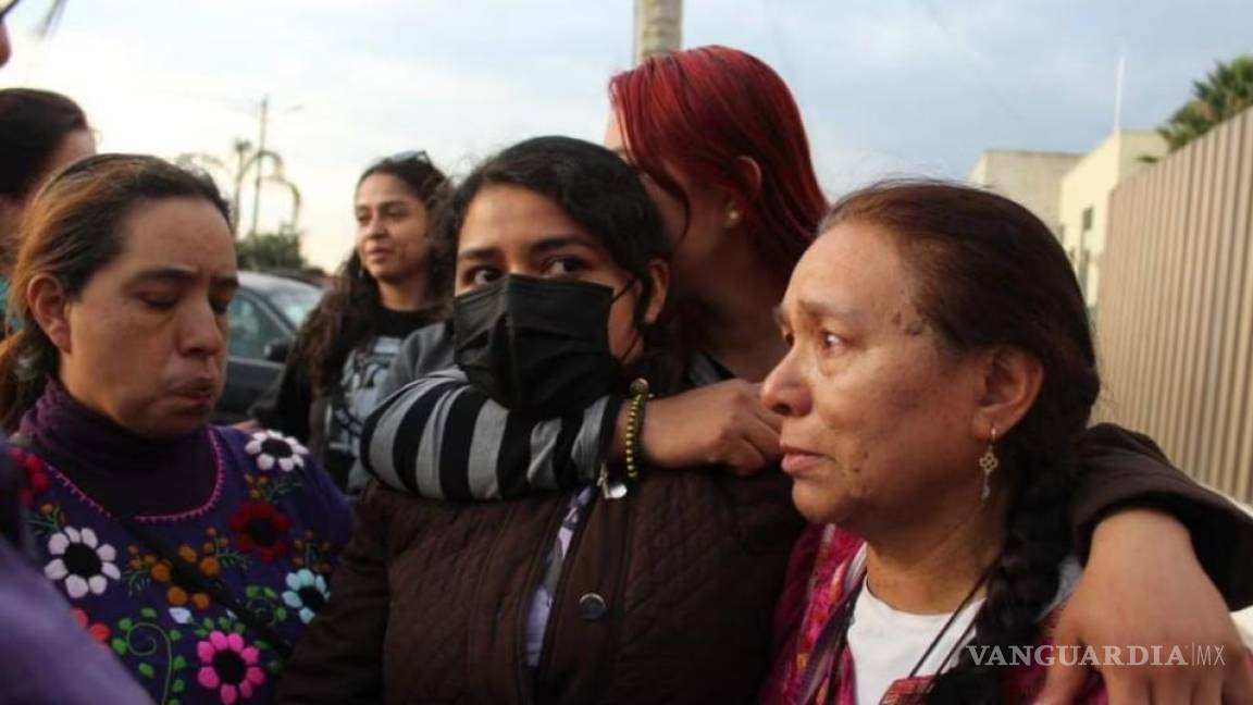 Caso Roxana Ruiz Fiscalía de Edomex formaliza desistir por matar a violador