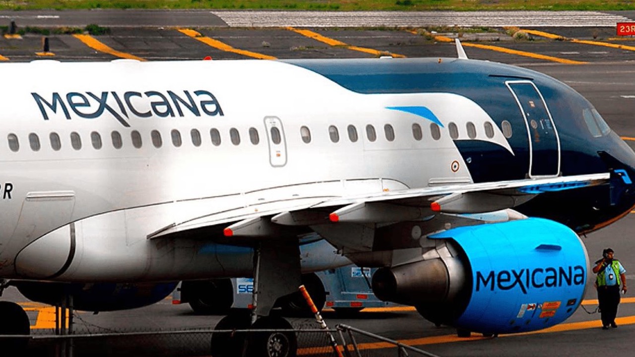 El ‘regreso’ de Mexicana de Aviación: ¿A dónde volará y en qué tipo de aviones? Esto sabemos