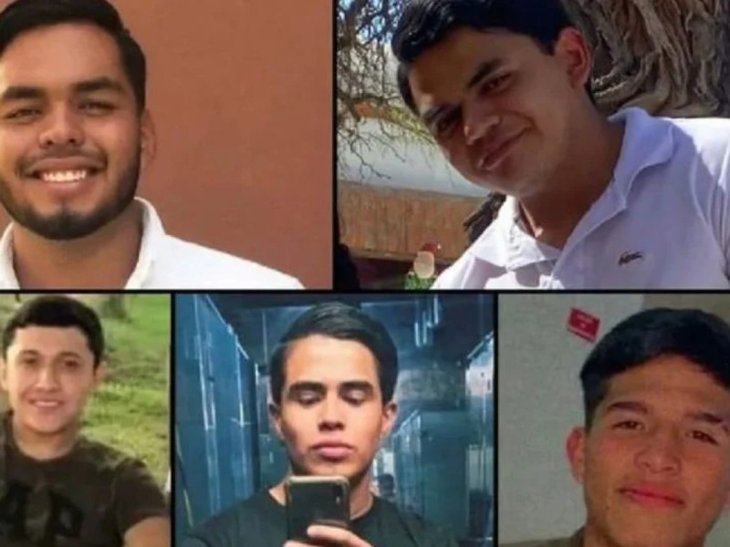 Cuerpos en finca y auto de Lagos de Moreno no son de jóvenes desaparecidos: Alfaro