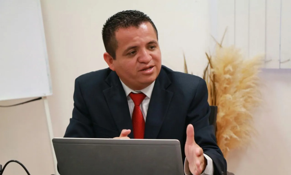 ¿Quién es Rodrigo González Ramírez? Perfila como nuevo Fiscal de Guerrero
